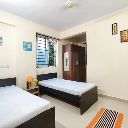C Suites - Rome